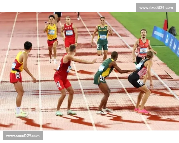 波兰体育盛事精彩瞬间展现激情与竞技精神