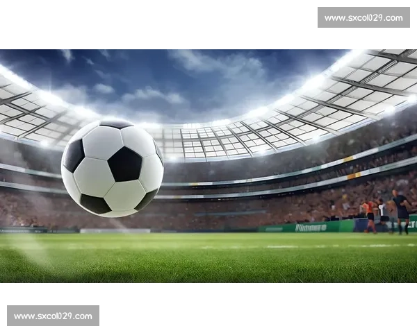 激情四溢的绿茵场上 足球比赛的跌宕起伏与精彩瞬间