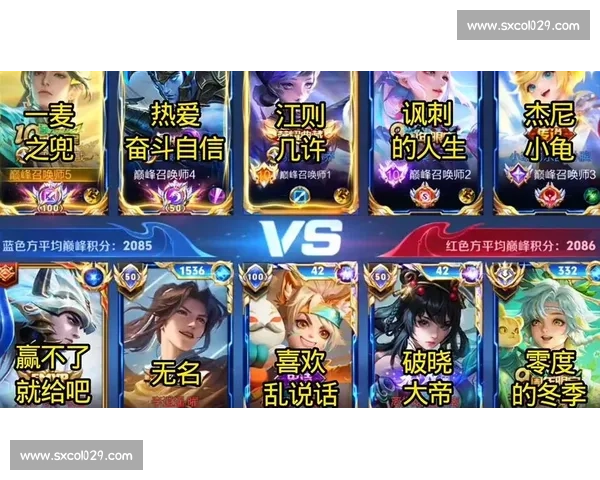 激烈角逐全城巅峰对决 谁能成为打擂台赛事的最终王者