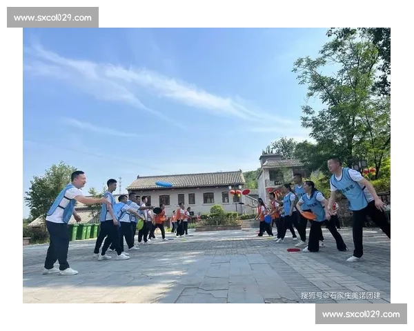 团队协作在体育竞技中的关键作用与实践探索 团队协作在体育竞技中的关键作用与实践探索