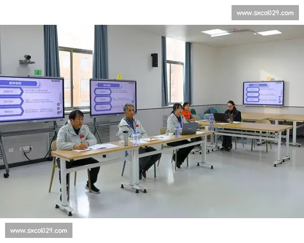 基于体育管理能力提升的高校体育教育创新与实践研究