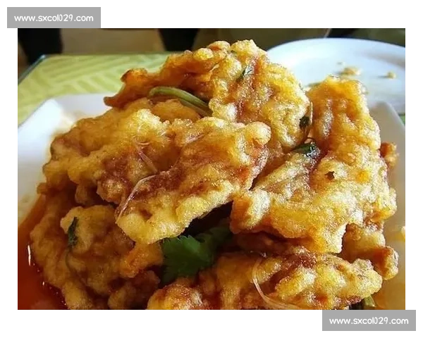 锅包肉大赛：传承与创新的厨艺较量，谁能荣登味蕾之巅