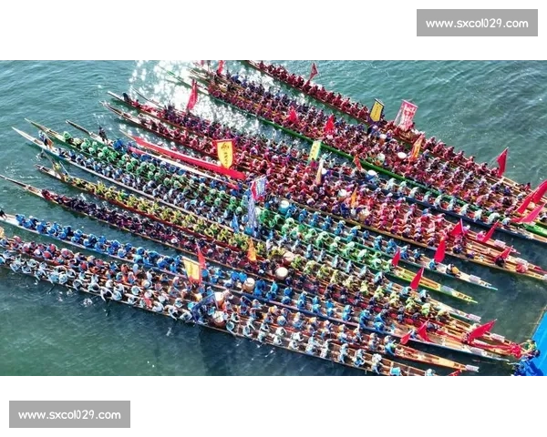 2010年湖南麻阳端午龙舟赛盛况回顾与民俗文化探秘 2010年湖南麻阳端午龙舟赛盛况回顾与民俗文化探秘