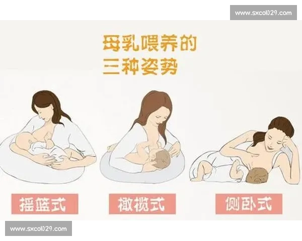 乳汁大赛:探索母乳喂养背后的科学与文化意义 乳汁大赛:探索母乳喂养背后的科学与文化意义