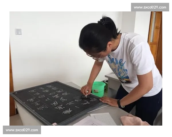 小学硬笔书法比赛方案与活动策划计划书
