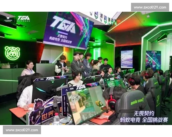电竞核心选手全方位解析助力战队战绩稳步提升
